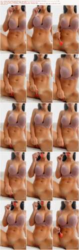 Misslexa - 08 10 2020 1040796499 - And I Love Sucking On Things That Have Been In My Pussy I 1232p - Preview