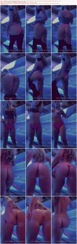 Missjfux - 11 03 2021 2052329964 - Booty Was Looking Plump As Hell After Glute Day So Enjoy Me Showing It Off For Ya 1232p - Preview