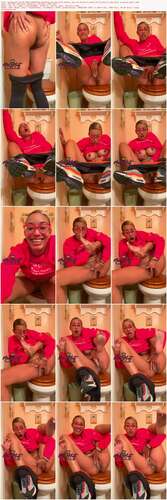 Missbnasty - 04 03 2020 168479126 - Spending The Day With Family But Of Course I Snuck Off To Bust A Few Nuts My Pussy Was S 1920p - Preview