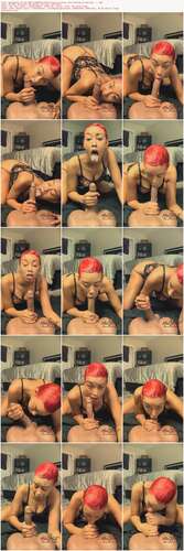 Missbnasty - 27 06 2019 39888560 - Practicing On Leroy But Wishing It Was You.... 1920p - Preview