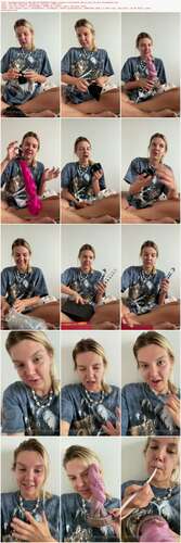 Mischagoeswild - 24 08 2022 2572687839 - Hidden Treasure Excavation Aka My Sex Toy Box Assessment 1920p - Preview