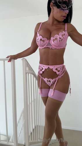 Misslexa – 15 02 2023 2775464942 – Happy Valentine S Day My Loves 1920p - Cover