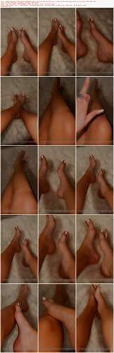 Sophiaisspoiled - 19 04 2022 2429806793 - Don T You Just Adore My New Rug Psa Which Foot Bitch Wants To Lay At My Feet And 1232p - Preview