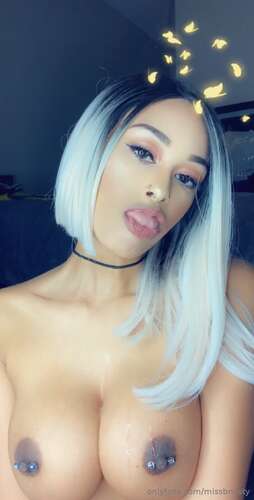 Missbnasty – 07 02 2019 21720043 – Come Let Me Make It Sloppy For You. 1232p - Cover