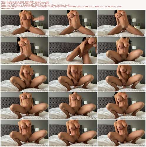 Misslexa - 13 01 2022 2329165654 - Cowgirl 1080p - Preview