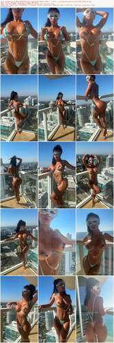 Misslexa - 01 03 2023 2790948181 - Do U Like My New Nipple Cl&S Slut Oh And What About My Butt Plug Leash Lol 1920p - Preview