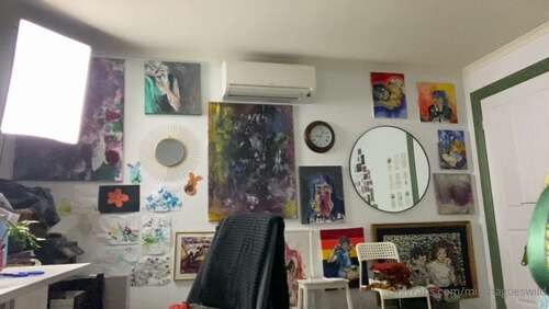 Mischagoeswild – 12 12 2022 2714089834 – I Pack Dance To Three Songs From A Random Indie 2000S Playlist On Youtube. Very Girlfrie 1080p - Cover