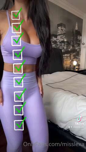 Misslexa – 11 08 2021 2190217671 1280p - Cover