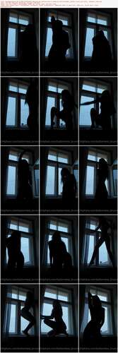 Mischagoeswild - 18 11 2021 2277778376 - Meeting The Sunrise With 2 Songs By Little Dragon Another Lover And Twice. Shadows Chao 1920p - Preview