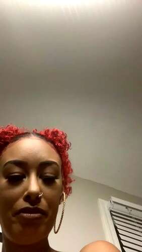 Missbnasty – 01 10 2019 66108333 – Stream Started At 10 01 2019 01 03 Am 1308p - Cover