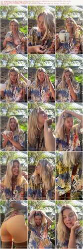 Mischagoeswild - 16 07 2022 2524345497 - A Little Weekend Update About What S Happening Today And A Couple Other Bits. Also I Ha 1920p - Preview