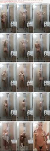 Mischagoeswild - 30 12 2020 1473705326 - Another Day Another Shower And This Is A Long One With A Small Bonus In The End. Also 1920p - Preview