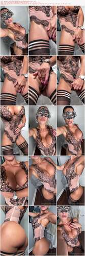 Misslexa - 03 12 2022 2704838474 - Cum Rub This Pussy Baby 1920p - Preview