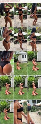 Misslexa - 09 03 2023 2799099301 - Oiled Up And Waiting For My Turn 1920p - Preview