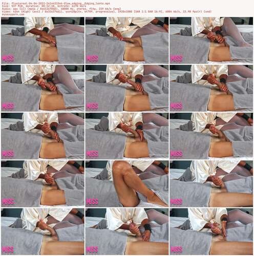 Fluoisreal - 04 04 2022 2414431544 - Slow Edging Edging Lento 1080p - Preview