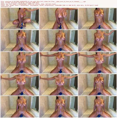 Misslexa - 17 05 2022 2458291279 - If You Want This Full Video For Free Make Sure To Turn On Ur Renewal 1080p - Preview