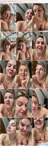 Mischagoeswild - 15 02 2023 2776052866 - Just Doing A Little Catch Up It S Been A While Since I Told You What S Up 1920p - Preview