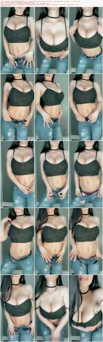 Misslexa - 17 05 2020 330146386 - A Lot Of Guys Have Asked To See Me In Jeans....So These Ones Are For U Part 1 1232p - Preview