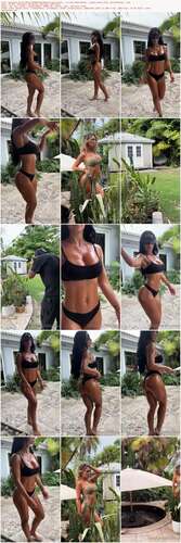 Misslexa - 09 03 2023 2799093410 - Behind The Scenes A Crazy Photoshoot Video Shoot With Destinydixon 1920p - Preview