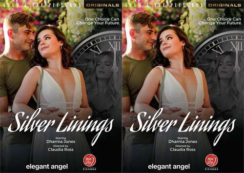 Silver Linings [720p] - Cover