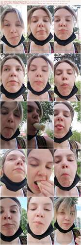 Mischagoeswild - 12 06 2021 2134148964 - As I Eat Fruit For Breakfast Today Not Quite Like Pictured In This Video But Similar I M 1920p - Preview