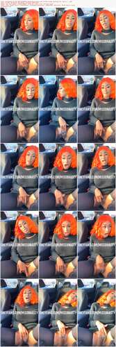 Missbnasty - 26 01 2019 20768496 - Banging My Pussy Out In The Target Parking Lot. Part 1. 1920p - Preview