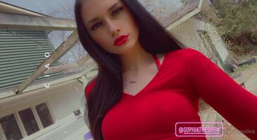 Sophiaisspoiled – 11 05 2022 2451751842 – New Clip I Forgot To Post This On Here Yesterday You Re Welcome. Go Edge Yourself In 672p - Cover