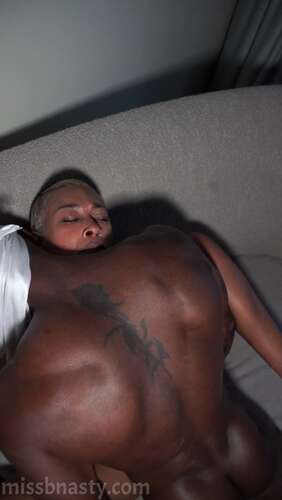 Missbnasty – 31 08 2020 804559786 – Lol This Was Unplanned Realkingnasir And I Had Just Finished Recording In The Bathroom 1920p - Cover