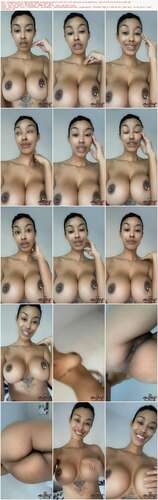 Missbnasty - 04 12 2020 1385246006 - I Wanted To Squirt Live For Y All And Play In My Bootyhole. Idk If This Is Stress Or Cov 1078p - Preview