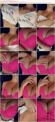 Misslexa - 09 08 2020 674811314 800p - Preview