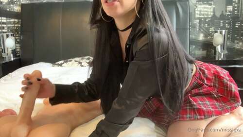 Misslexa – 03 11 2020 1191220031 – Do U Like School Girls 1080p - Cover