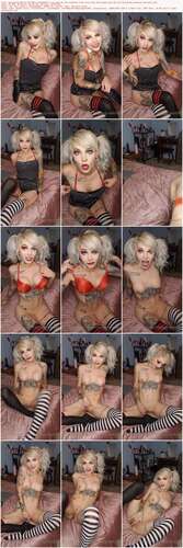 Missygraves83 - 14 07 2021 2162490554 - I Ve Been In The Hospital Like Every Day This Week Guys But Im Finishing Requests And Givi 1920p - Preview