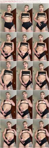 Iworshipavaonyx - 23 03 2022 2389760372 - Mommy Is About To Go To The Gym But You Re Going To Have To Satisfy Her First 1920p - Preview
