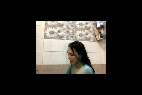 Monkeylina – 2020 12 24 1510924771 – Stream Started At 12 24 2020 11 03 Am Merry Kiss My Ass 992p - Cover