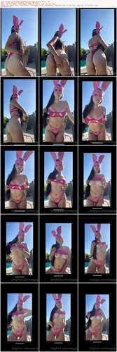 Mistyray - 23 09 2022 2612352292 - Just Wanna Be Your Bunny 1920p - Preview