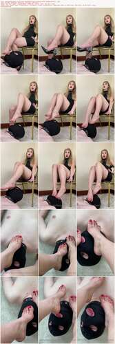 Iworshipavaonyx - 12 03 2022 2351751534 - Foot Worship With Peggypushover 1920p - Preview