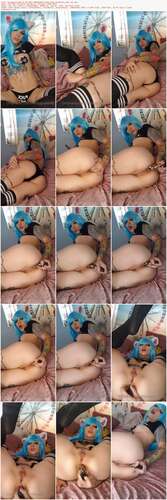 Missygraves83 - 21 04 2021 2089560572 - Show That Butthole Some Luv 1920p - Preview