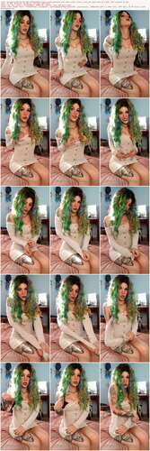 Missygraves83 - 06 03 2021 2047967998 - A Full Tease Photoset Plus This Video Yeah I Sent Out That Shit As A Ppv. Your Request Ca 1920p - Preview