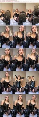 Iworshipavaonyx - 04 12 2020 1348337831 - Boot Worship Part 2 1920p - Preview