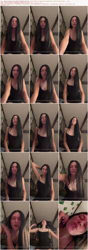 Sophiaisspoiled - 28 04 2022 2438589985 - New Clip Spit Buckets Are Way More Fun When They Re Being Filled By God 1204p - Preview