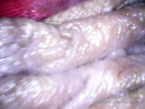 Monkeylina – 2020 10 30 1166488468 – My Camera Dildo Surprised This Beautiful Morning Creamy 480p - Cover