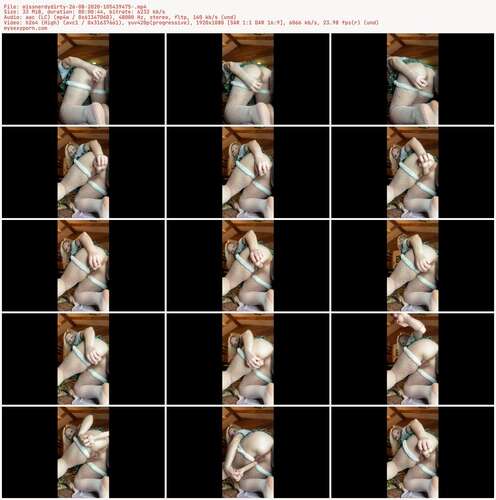 Missnerdydirty - 26 08 2020 105439475 1080p - Preview