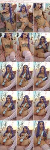 Missygraves83 - 02 08 2021 2181480774 - Do You Like Watching Me Cum I Forgot To Upload Dis 1920p - Preview