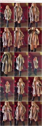 Domkarin - 10 12 2020 1424513941 - Fur Coat Tease. 1920p - Preview