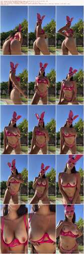 Mistyray - 21 09 2022 2609552556 - Some Bunny Is Wanting You To Cum For Her Hehe 1920p - Preview