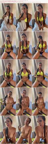 Mistyray - 03 10 2021 2217619783 - I Want To Have A Sex On The Beach With You Today 1918p - Preview