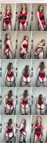 Iworshipavaonyx - 01 06 2021 2098336169 - I Just Tease Tease Tease And Tease Some More Driving You Deep Into Your Sub Space With Every Move 1920p - Preview