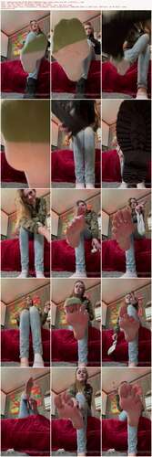 Sophiaisspoiled - 28 02 2022 2378567356 - Damn These Boots Are Hot Literally. 1920p - Preview