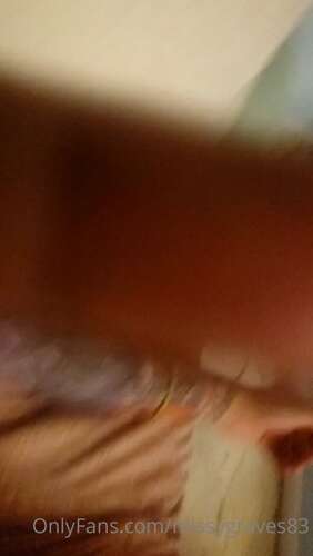 Missygraves83 – 23 02 2021 2038942895 – Low Quality Pov For My Babys 3 Sometimes I Just Think I Look Hot Haha. This Is A Low Quali 1920p - Cover