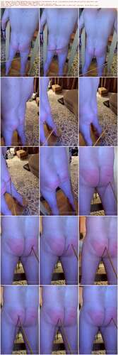 Domkarin - 09 11 2020 1225531824 - Your Ass Needs To Look Beautiful For Me. I Am Going To Create Some Art With My Cane There. 1920p - Preview